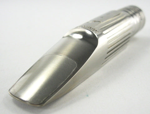 Navarro Maestra 7* (.105) Tenor Saxophone Mouthpiece