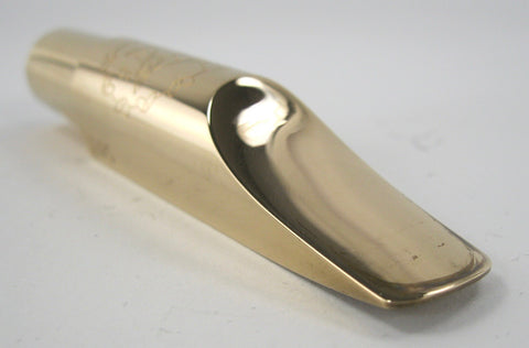 Nick Stahl NJS Hummingbird (.120) Tenor Saxophone Mouthpiece