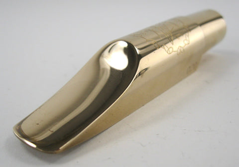 Nick Stahl NJS Hummingbird (.120) Tenor Saxophone Mouthpiece