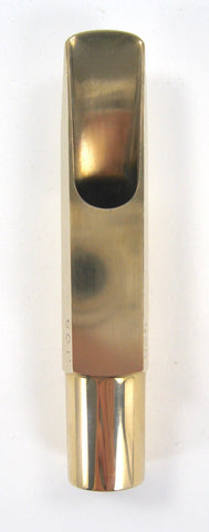 Nick Stahl NJS Hummingbird (.120) Tenor Saxophone Mouthpiece