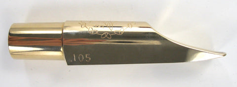 Nick Stahl NJS Hummingbird (.120) Tenor Saxophone Mouthpiece