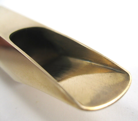 Nick Stahl NJS Hummingbird (.120) Tenor Saxophone Mouthpiece