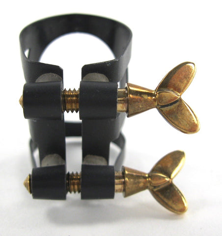 Nick Stahl NJS Hummingbird (.120) Tenor Saxophone Mouthpiece