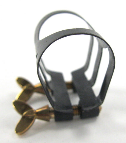 Nick Stahl NJS Hummingbird (.120) Tenor Saxophone Mouthpiece