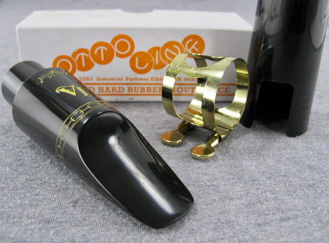 Otto Link / Erik Greiffenhagen LA (.085) Tenor Saxophone Mouthpiece