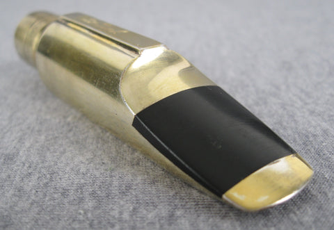 Otto Link Early Babbitt 9* (.125) Super Tone Master Tenor Saxophone Mouthpiece