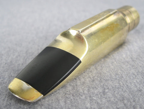 Otto Link Early Babbitt 9* (.125) Super Tone Master Tenor Saxophone Mouthpiece