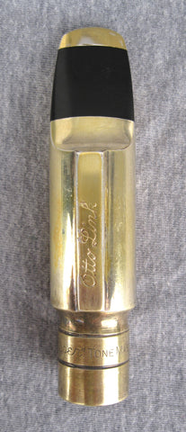 Otto Link Early Babbitt 9* (.125) Super Tone Master Tenor Saxophone Mouthpiece