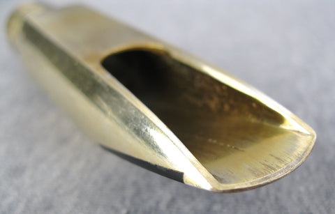 Otto Link Early Babbitt 9* (.125) Super Tone Master Tenor Saxophone Mouthpiece