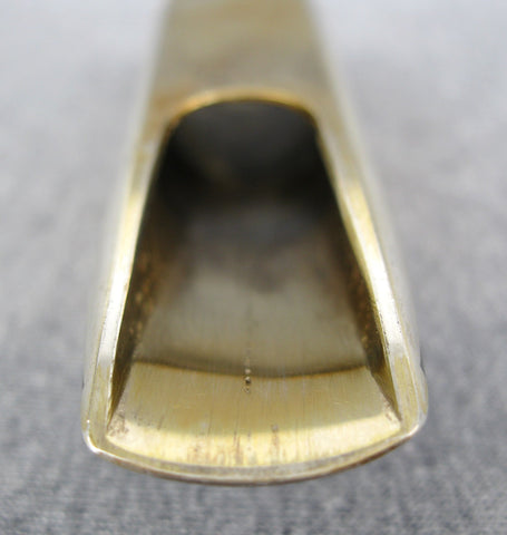 Otto Link Early Babbitt 9* (.125) Super Tone Master Tenor Saxophone Mouthpiece
