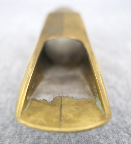 Otto Link "Early Babbitt" / Tommy Occhiuto (.110) Super Tone Master Tenor Saxophone Mouthpiece