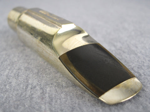 Otto Link Early Babbitt 7* (.105) Super Tone Master Tenor Saxophone Mouthpiece