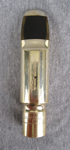 Otto Link Early Babbitt 7* (.105) Super Tone Master Tenor Saxophone Mouthpiece