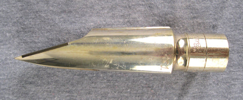 Otto Link Early Babbitt 7* (.105) Super Tone Master Tenor Saxophone Mouthpiece