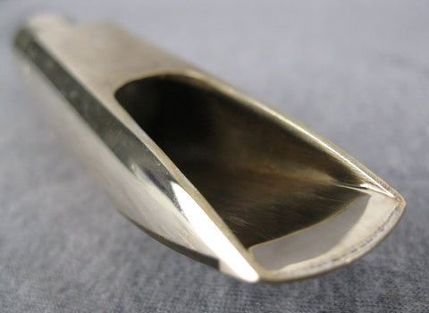Otto Link Early Babbitt 7* (.105) Super Tone Master Tenor Saxophone Mouthpiece