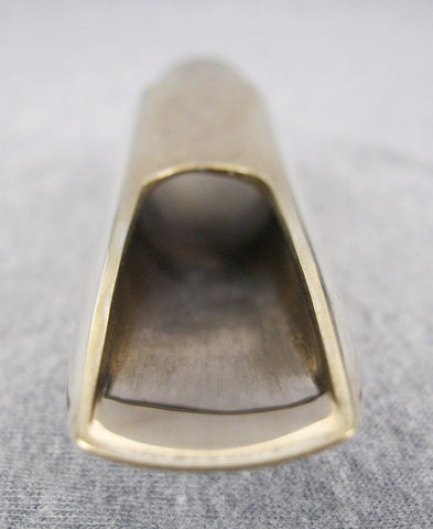 Otto Link Early Babbitt 7* (.105) Super Tone Master Tenor Saxophone Mouthpiece