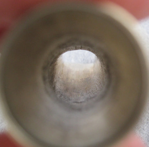 Otto Link Early Babbitt 7* (.105) Super Tone Master Tenor Saxophone Mouthpiece