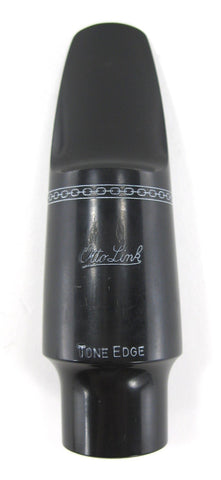 Otto Link Early Babbitt Tone Edge (.105) Tenor Saxophone Mouthpiece