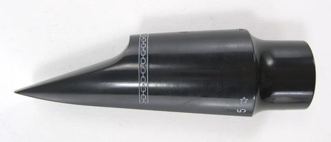 Otto Link Early Babbitt Tone Edge (.105) Tenor Saxophone Mouthpiece
