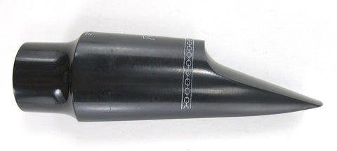 Otto Link Early Babbitt Tone Edge (.105) Tenor Saxophone Mouthpiece