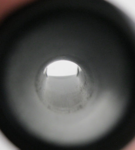 Otto Link Early Babbitt Tone Edge (.105) Tenor Saxophone Mouthpiece