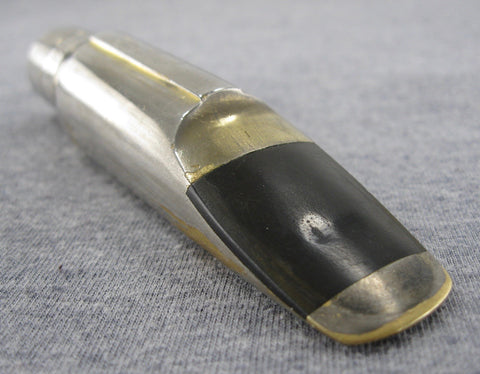Otto Link No-USA Florida 7 (.100) Super Tone Master Tenor Saxophone Mouthpiece