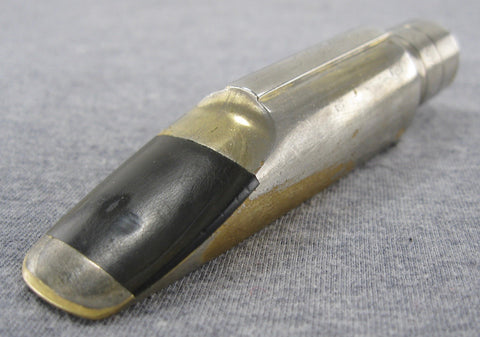 Otto Link No-USA Florida 7 (.100) Super Tone Master Tenor Saxophone Mouthpiece