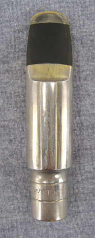 Otto Link No-USA Florida 7 (.100) Super Tone Master Tenor Saxophone Mouthpiece