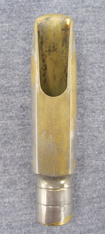 Otto Link No-USA Florida 7 (.100) Super Tone Master Tenor Saxophone Mouthpiece