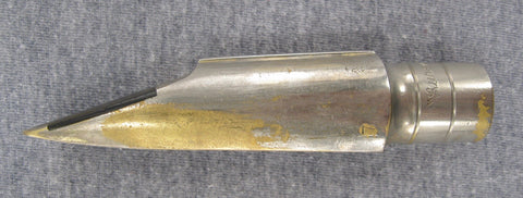 Otto Link No-USA Florida 7 (.100) Super Tone Master Tenor Saxophone Mouthpiece