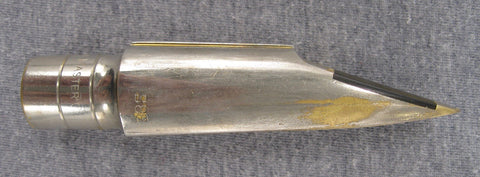 Otto Link No-USA Florida 7 (.100) Super Tone Master Tenor Saxophone Mouthpiece