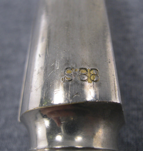 Otto Link No-USA Florida 7 (.100) Super Tone Master Tenor Saxophone Mouthpiece