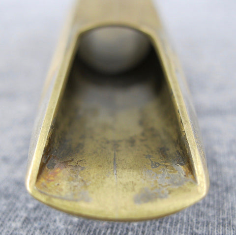 Otto Link No-USA Florida 7 (.100) Super Tone Master Tenor Saxophone Mouthpiece