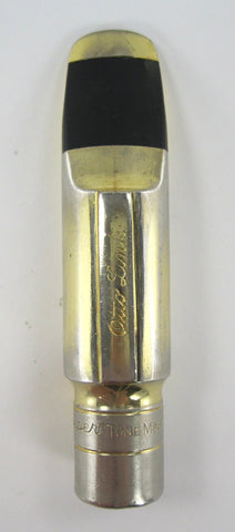 Otto Link Florida 9* (.125) Super Tone Master Tenor Saxophone Mouthpiece