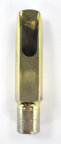 Otto Link Florida 9* (.125) Super Tone Master Tenor Saxophone Mouthpiece