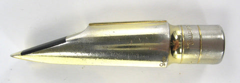 Otto Link Florida 9* (.125) Super Tone Master Tenor Saxophone Mouthpiece