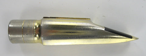 Otto Link Florida 9* (.125) Super Tone Master Tenor Saxophone Mouthpiece