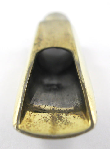 Otto Link Florida 9* (.125) Super Tone Master Tenor Saxophone Mouthpiece