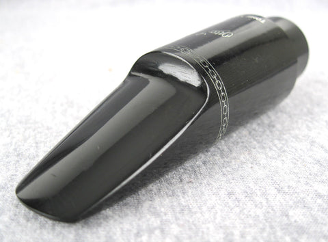 Otto Link Tone Edge Florida Slant Signature No USA 7 (.100) Tenor Saxophone Mouthpiece