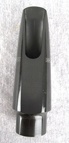 Otto Link Tone Edge Florida Slant Signature No USA 7 (.100) Tenor Saxophone Mouthpiece