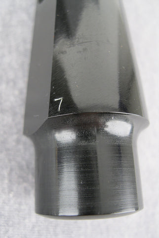 Otto Link Tone Edge Florida Slant Signature No USA 7 (.100) Tenor Saxophone Mouthpiece