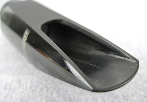 Otto Link Tone Edge Florida Slant Signature No USA 7 (.100) Tenor Saxophone Mouthpiece