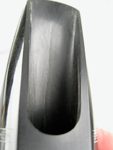 Otto Link Tone Edge Florida Slant Signature No USA 7 (.100) Tenor Saxophone Mouthpiece