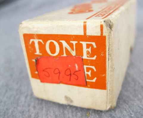 Otto Link Tone Edge Florida Slant Signature 7* (.110) Tenor Saxophone Mouthpiece