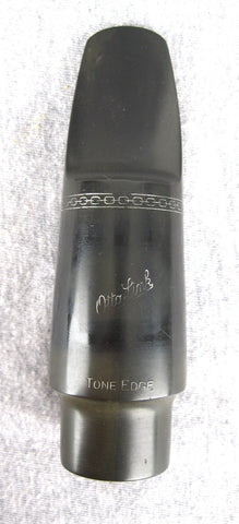 Otto Link Tone Edge Florida Slant Signature 7* (.110) Tenor Saxophone Mouthpiece