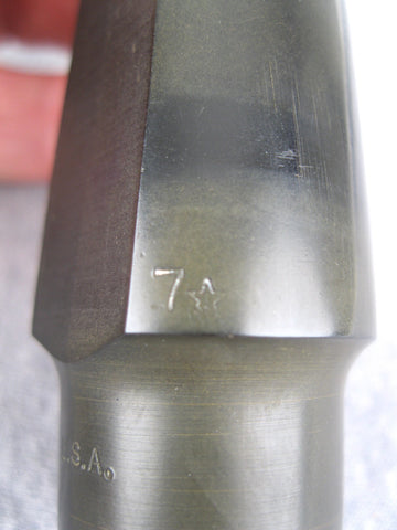 Otto Link Tone Edge Florida Slant Signature 7* (.110) Tenor Saxophone Mouthpiece