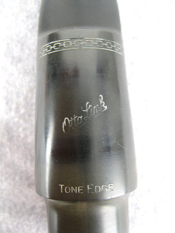 Otto Link Tone Edge Florida Slant Signature 7* (.110) Tenor Saxophone Mouthpiece