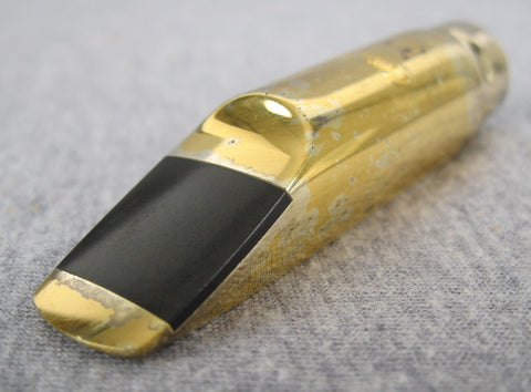 Otto Link Metal 5* (.060) Soprano Saxophone Mouthpiece