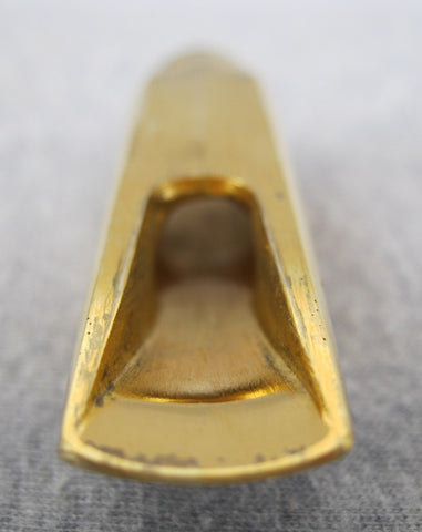 Otto Link Metal 5* (.060) Soprano Saxophone Mouthpiece