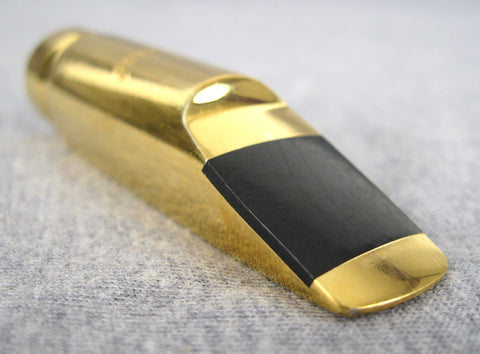 Otto Link Metal 6* (.063) Soprano Saxophone Mouthpiece